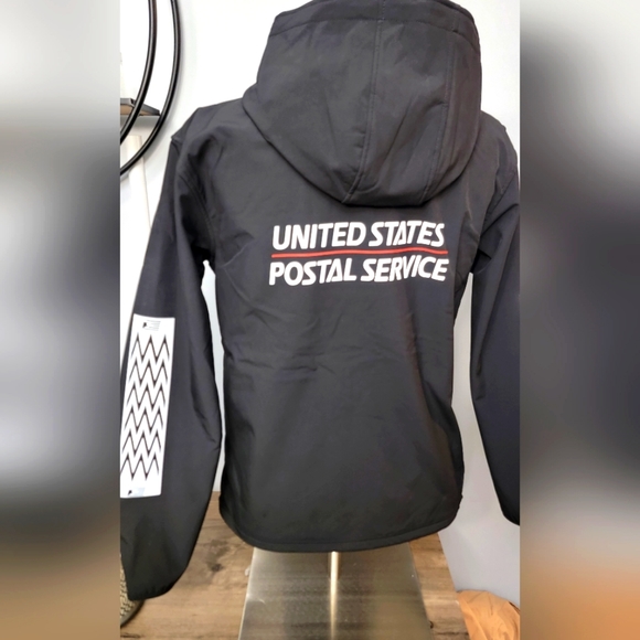 Jacket - Picture 4 of 14